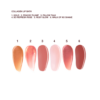 COLLAGEN LIP BATH ROSY GLOW