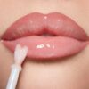 GLANSFULL LEPPEDUO FRESH PINK