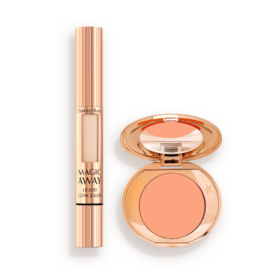 CONCEAL AND CORRECT KIT ANSIKTSSETT