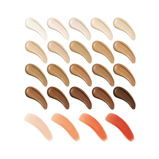 CONCEAL AND CORRECT KIT ANSIKTSSETT