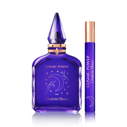 COSMIC POWER 10 ML PARFYME
