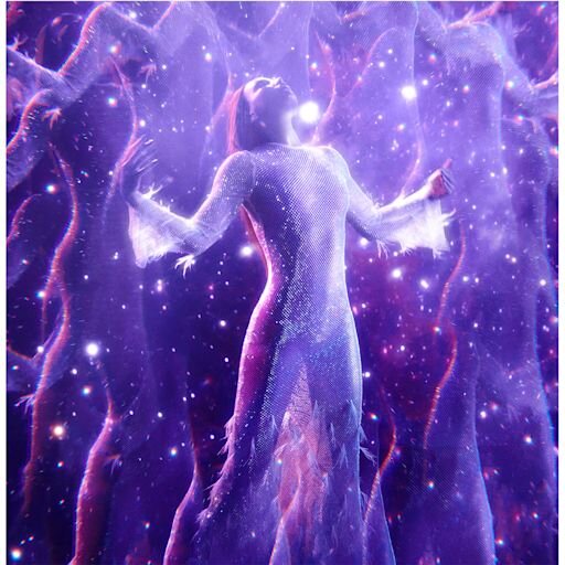 COSMIC POWER 10 ML PARFYME