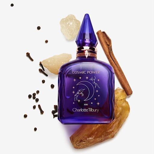 COSMIC POWER 10 ML PARFYME