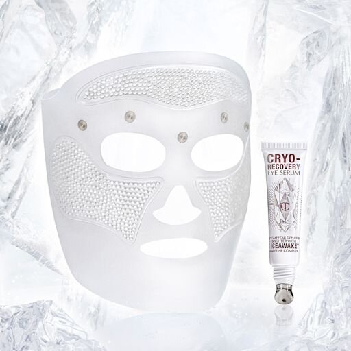 CRYO-RECOVERY ØSE-SERUM 15 ML
