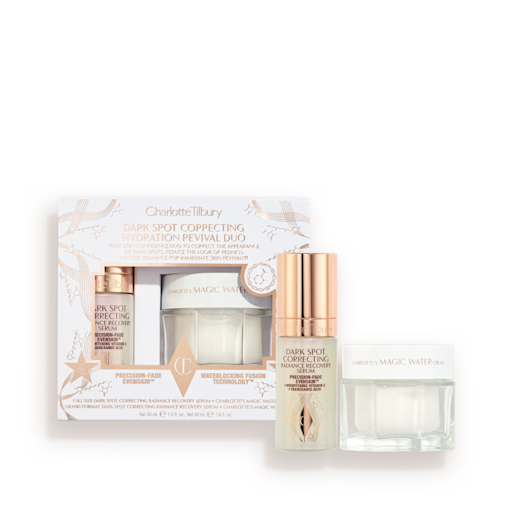 DARK SPOT CORRECTING HYDRATION REVIVAL DUO-gavesett