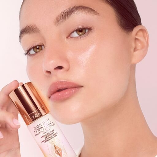 DARK SPOT CORRECTING HYDRATION REVIVAL DUO-gavesett
