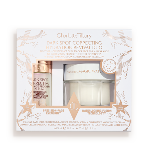 DARK SPOT CORRECTING HYDRATION REVIVAL DUO-gavesett