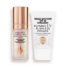 DARK SPOT CORRECTING INVISIBLE UV DUO Hudpleiesett