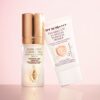 DARK SPOT CORRECTING INVISIBLE UV DUO Hudpleiesett
