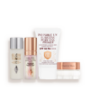 DARK SPOT CORRECTING PROTECT, HYDRATE & GLOW KIT Hudpleiesett