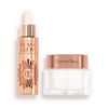 DITT BESTE GLOW-DUO-HUDPLEIESETT NOENSINNE