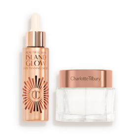 DITT BESTE GLOW-DUO-HUDPLEIESETT NOENSINNE