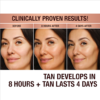 DITT BESTE GLOW-DUO-HUDPLEIESETT NOENSINNE
