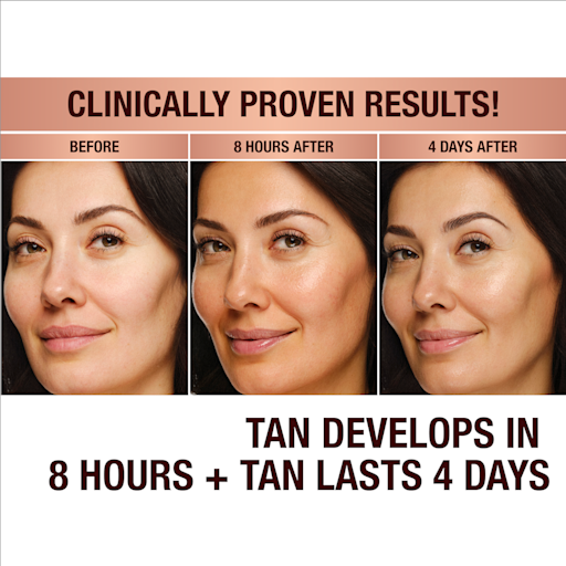 DITT BESTE GLOW-DUO-HUDPLEIESETT NOENSINNE