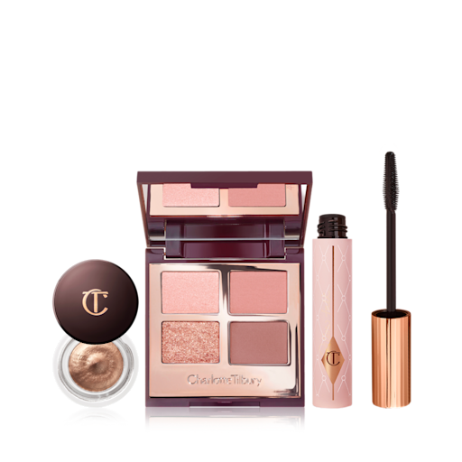 ENCHANTED EYES KIT ØYESETT