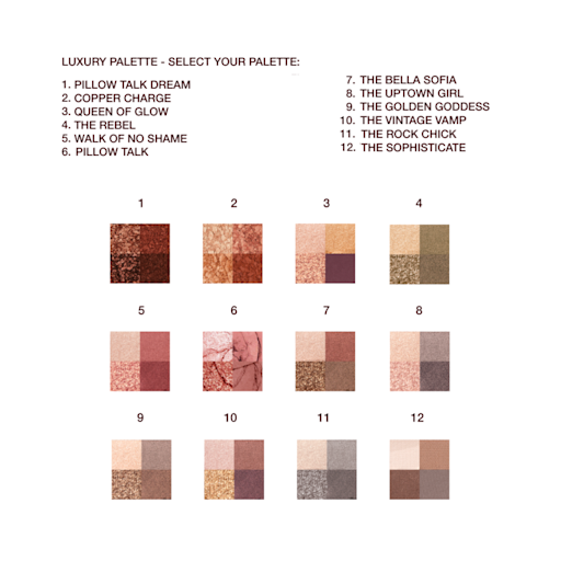ENCHANTED EYES KIT ØYESETT
