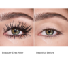 Exagger-Eyes Easy Øyenskygger & Maskaraer Trio Eye Kit