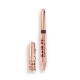 Exagger-Eyes EASY Øyenskygger STICK BALLET QUARTZ