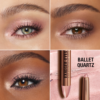 Exagger-Eyes EASY Øyenskygger STICK BALLET QUARTZ