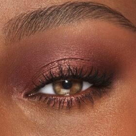Exagger-Eyes EASY Øyenskygger STICK BRONZED GARNET