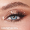 Exagger-Eyes EASY Øyenskygger STICK COCOA CHERRY SCULPT