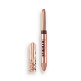 Exagger-Eyes EASY Øyenskygger STICK CASHMERE SCULPT
