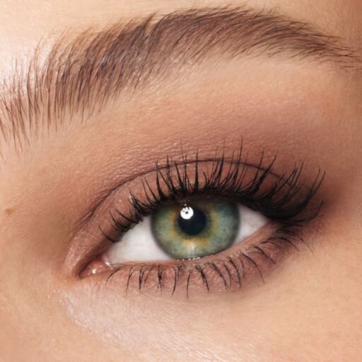 Exagger-Eyes EASY Øyenskygger STICK CASHMERE SCULPT