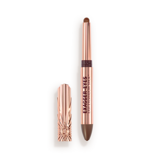 Exagger-Eyes EASY Øyenskygger STICK CHESTNUT SCULPT