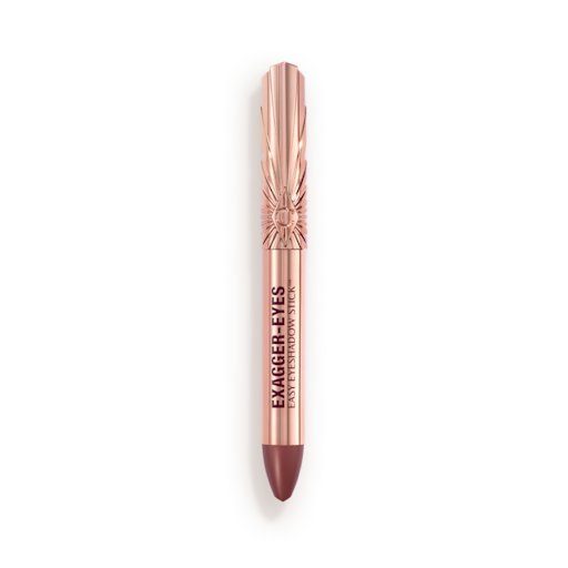 Exagger-Eyes EASY Øyenskygger STICK COCOA CHERRY SCULPT