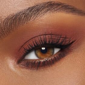 Exagger-Eyes EASY Øyenskygger STICK COCOA CHERRY SCULPT