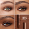 Exagger-Eyes EASY Øyenskygger STICK DESERT SCULPT