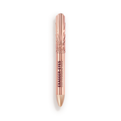 Exagger-Eyes EASY Øyenskygger STICK SATIN DIAMONDS