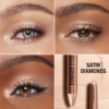 Exagger-Eyes EASY Øyenskygger STICK SATIN DIAMONDS