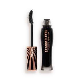 Exagger-Eyes VOLUME Maskara EXAGGER-BLACK 10 ML