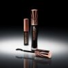 Exagger-Eyes VOLUME Maskara EXAGGER-BLACK 4 ML REISESTØRRELSE