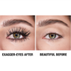 Exagger-Eyes VOLUME Maskara EXAGGER-BLACK 10 ML