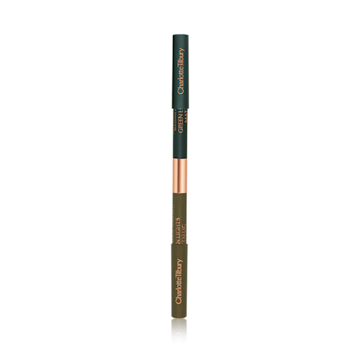 EYE COLOUR MAGIC LINER DUO GREEN LIGHTS