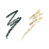 EYE COLOUR MAGIC LINER DUO GREEN LIGHTS
