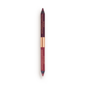 EYE COLOUR MAGIC LINER DUO MESMERISING MAROON