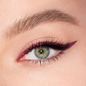 EYE COLOUR MAGIC LINER DUO MESMERISING MAROON