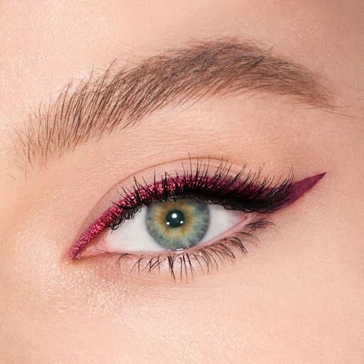 EYE COLOUR MAGIC LINER DUO MESMERISING MAROON