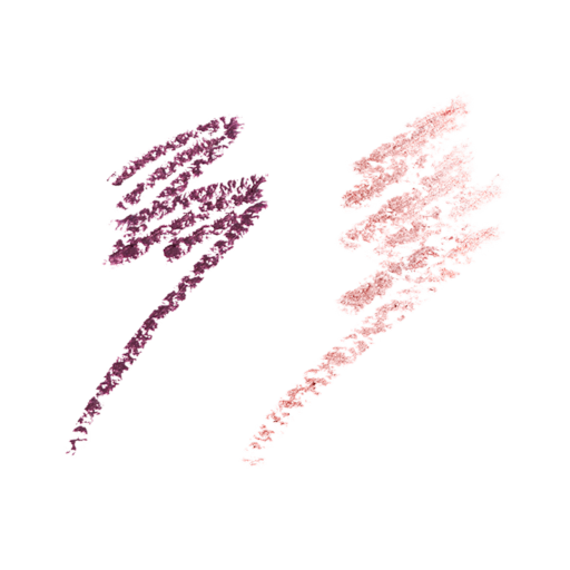 EYE COLOUR MAGIC LINER DUO MESMERISING MAROON