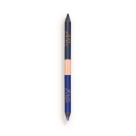 EYE COLOUR MAGIC LINER DUO SUPER BLUE