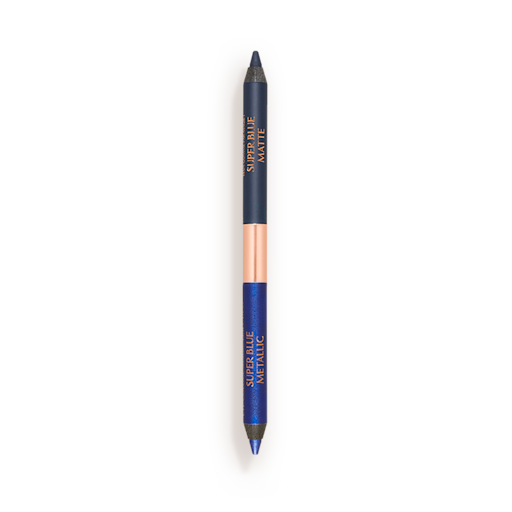 EYE COLOUR MAGIC LINER DUO SUPER BLUE