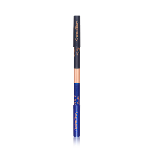 EYE COLOUR MAGIC LINER DUO SUPER BLUE