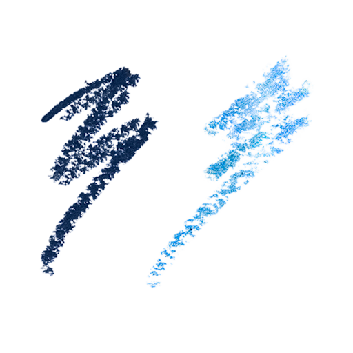 EYE COLOUR MAGIC LINER DUO SUPER BLUE