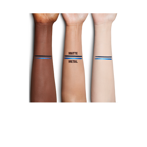 EYE COLOUR MAGIC LINER DUO SUPER BLUE