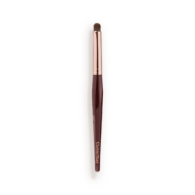 EYE SMUDGER-BØRSTE ROSE GOLD & NIGHT CRIMSON