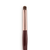 EYE SMUDGER-BØRSTE ROSE GOLD & NIGHT CRIMSON