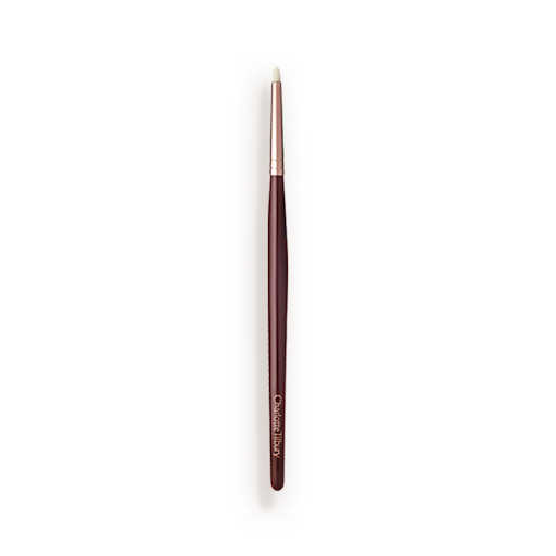 EYELINER-PENSEL I ROSEGULL OG NATTKRIMSON